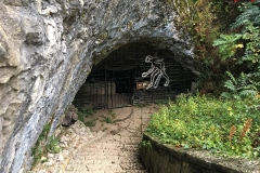 Peștera Magura din Bulgaria 23