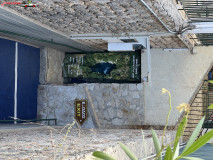 Peştera Melissani, Kefalonia, Grecia 08