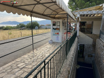 Peştera Melissani, Kefalonia, Grecia 09