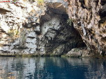 Peştera Melissani, Kefalonia, Grecia 17