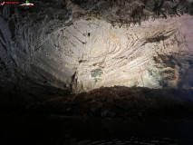 Peştera Melissani, Kefalonia, Grecia 26