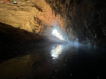 Peştera Melissani, Kefalonia, Grecia 27