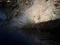 Peştera Melissani, Kefalonia, Grecia 31