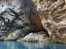 Peştera Melissani, Kefalonia, Grecia 44