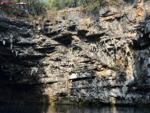 Peştera Melissani, Kefalonia, Grecia 46