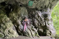 Peștera Merești 15