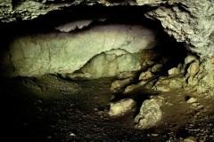 Peștera Merești 22
