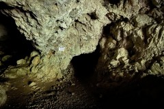 Peștera Merești 23