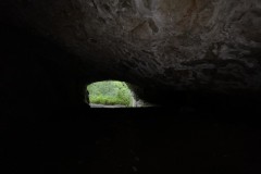 Peștera Merești 25