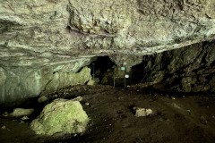 Peștera Merești 28