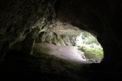 Peștera Merești 32