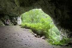 Peștera Merești 34