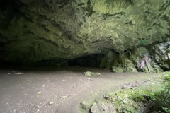 Peștera Merești 36