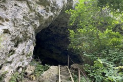 Peștera Merești 37