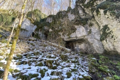 Peștera Moanei 07