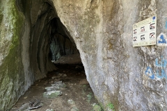 Peștera Moanei 08