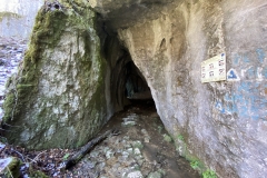 Peștera Moanei 09