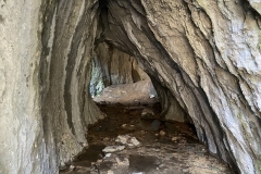 Peștera Moanei 10