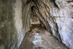 Peștera Moanei 11