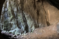 Peștera Moanei 12