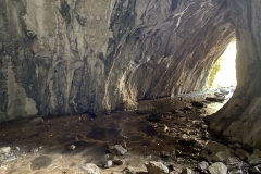 Peștera Moanei 20
