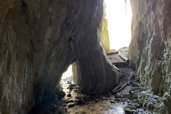 Peștera Moanei 21