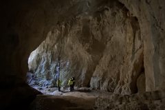 Peștera Moanei 25