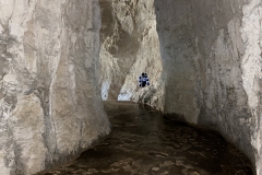 Peștera Moanei 38