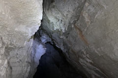 Peștera Moanei 44
