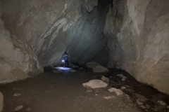 Peștera Moanei 48