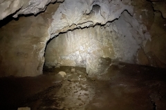 Peștera Moanei 56