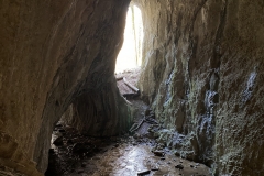 Peștera Moanei 65