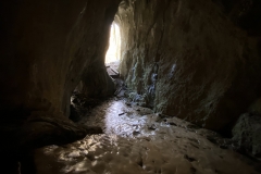 Peștera Moanei 66
