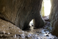 Peștera Moanei 68