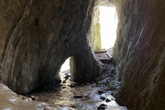 Peștera Moanei 70