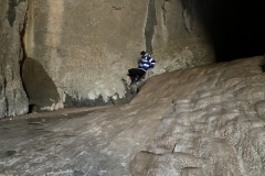 Peștera Moanei 72