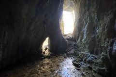 Peștera Moanei 73