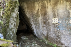 Peștera Moanei 81