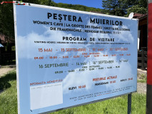 Peştera Muierilor iunie 2024 26