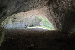 Peștera Osoi 10