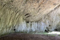 Peștera Osoi 12