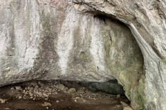 Peștera Osoi 13