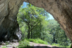 Peștera Osoi 14