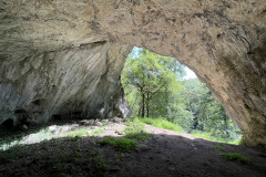 Peștera Osoi 15