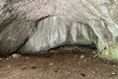 Peștera Osoi 16