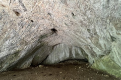 Peștera Osoi 17
