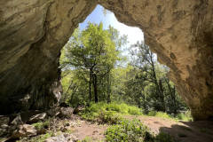 Peștera Osoi 18