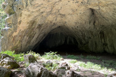 Peștera Osoi 21