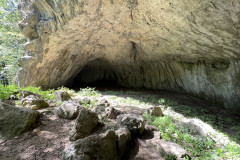 Peștera Osoi 22