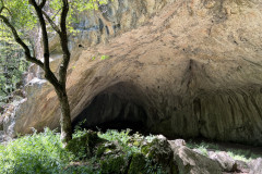 Peștera Osoi 27